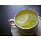 E-liquide thé citron
